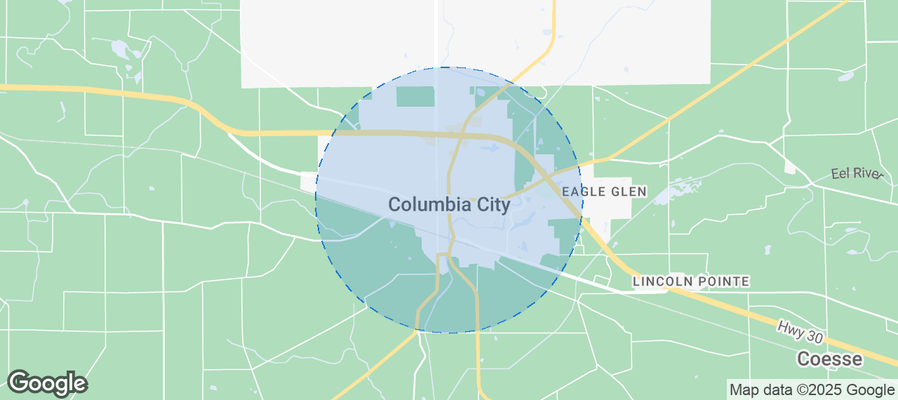 Discover Columbia City Airbnb Analytics